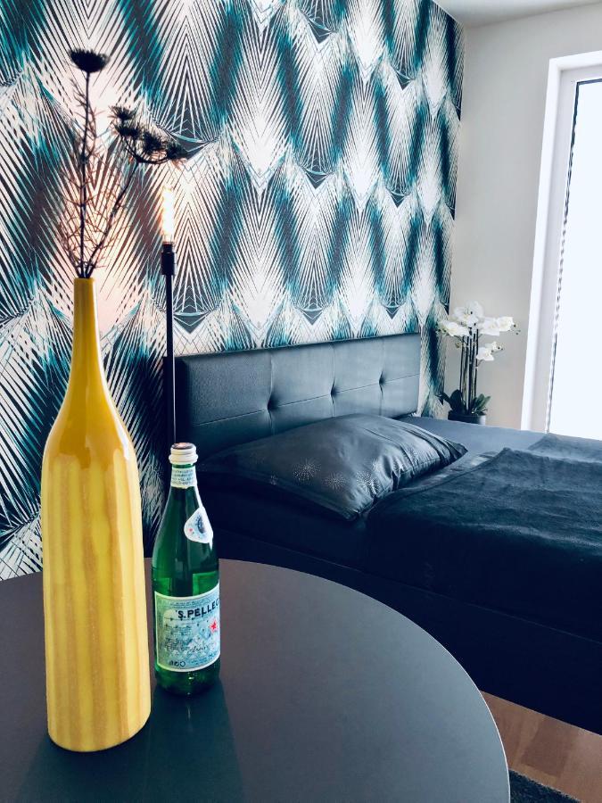 Business Apartments Brno Zewnętrze zdjęcie