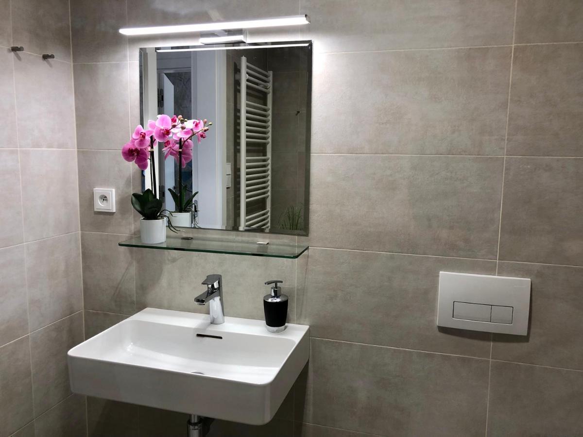 Business Apartments Brno Zewnętrze zdjęcie