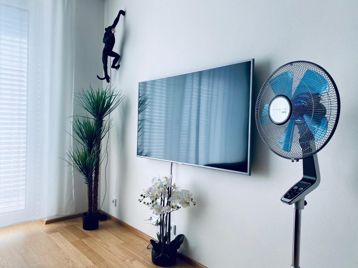 Business Apartments Brno Zewnętrze zdjęcie