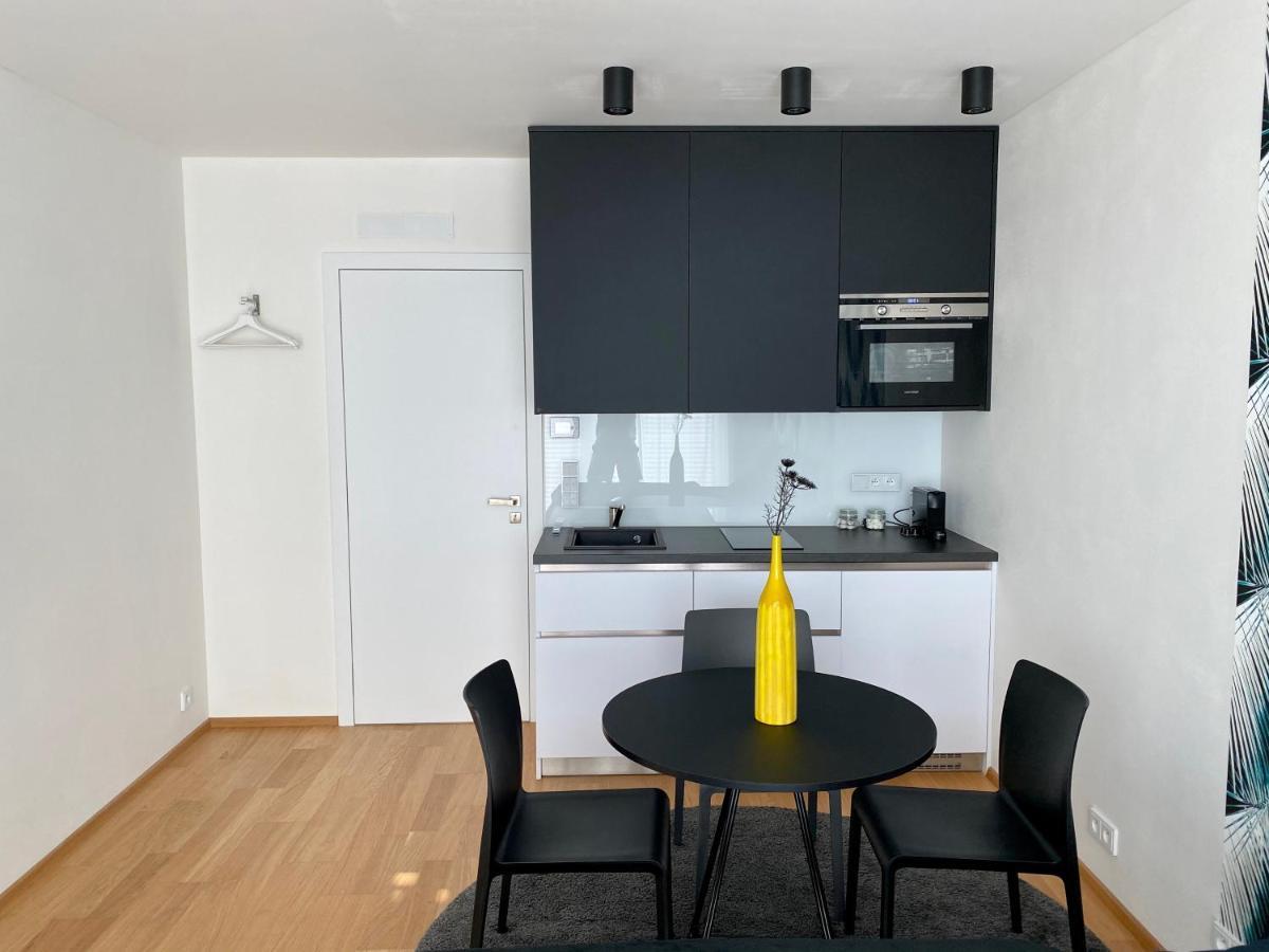 Business Apartments Brno Zewnętrze zdjęcie
