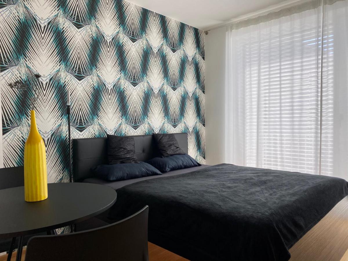Business Apartments Brno Zewnętrze zdjęcie