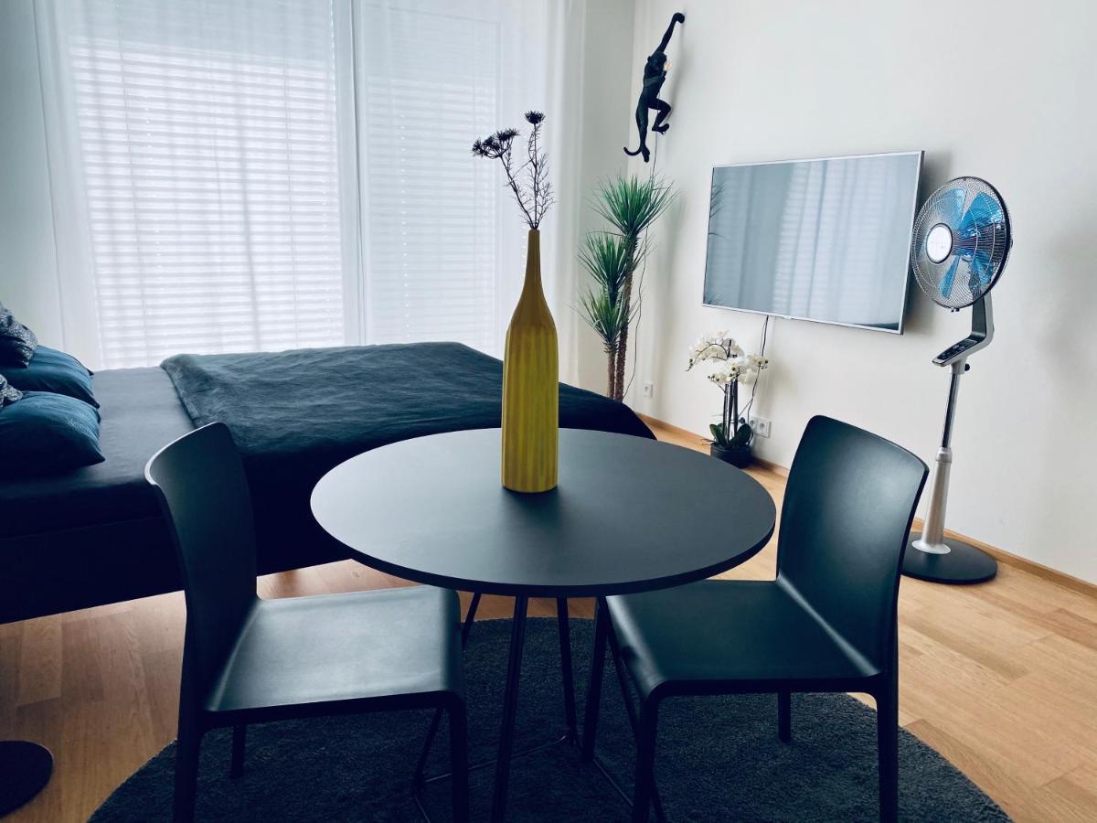 Business Apartments Brno Zewnętrze zdjęcie