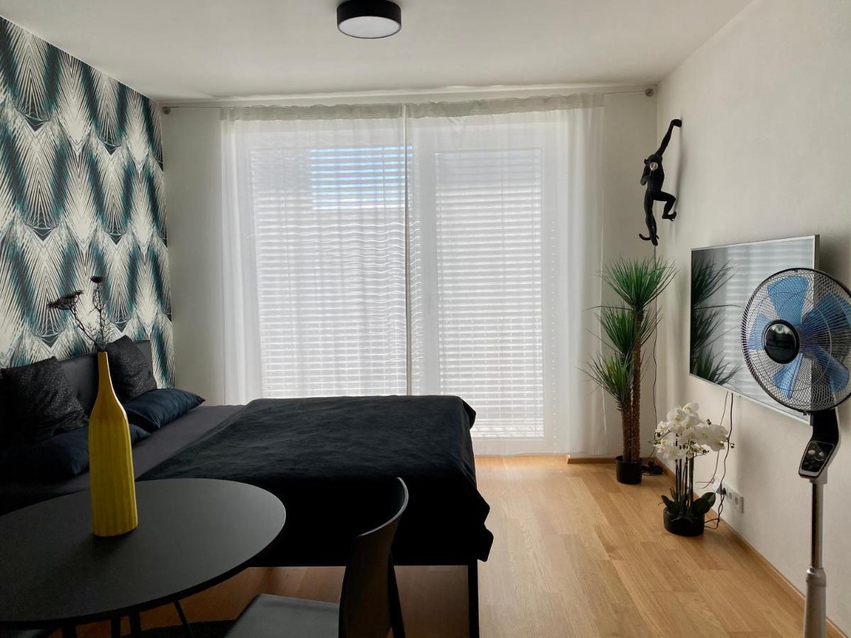 Business Apartments Brno Zewnętrze zdjęcie