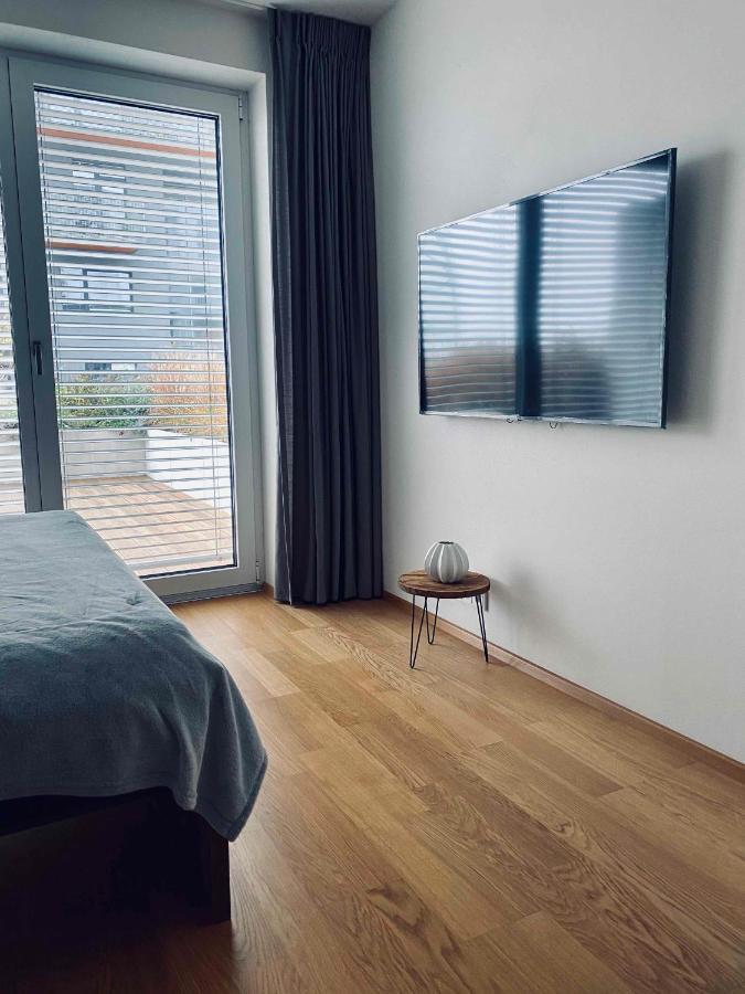 Business Apartments Brno Zewnętrze zdjęcie