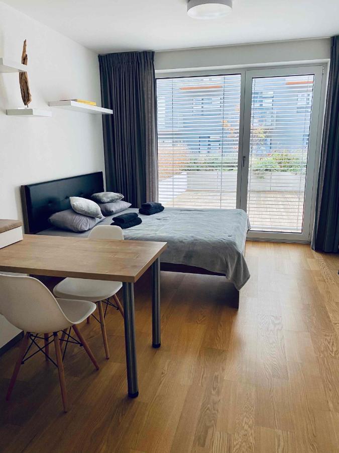 Business Apartments Brno Zewnętrze zdjęcie